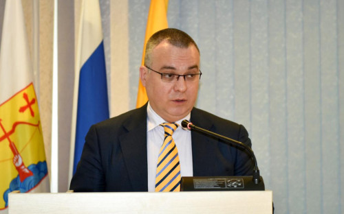 Илья Шульгин