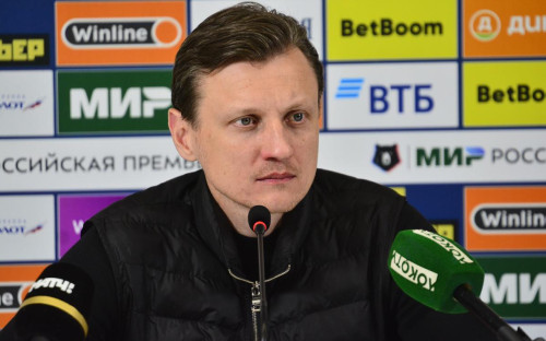 Михаил Галактионов
