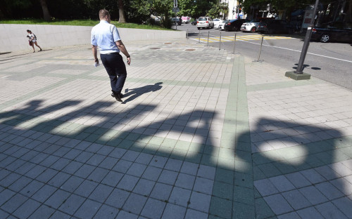 Фото: Анатолий Жданов / «Коммерсантъ»