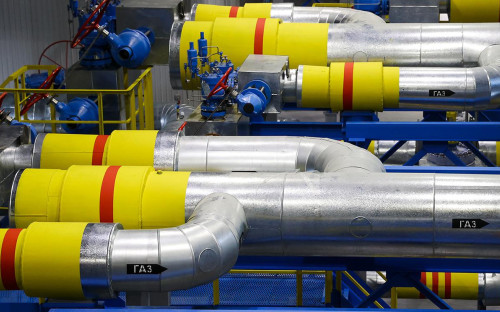 Фото: Кирилл Кухмарь / ТАСС