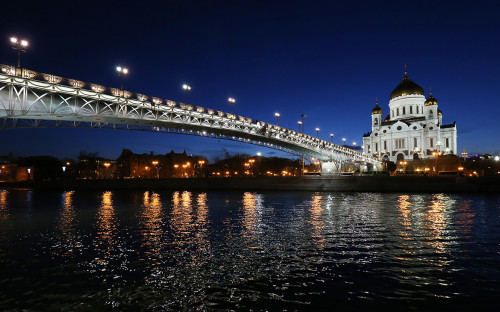 Фото: Вячеслав Прокофьев / ТАСС