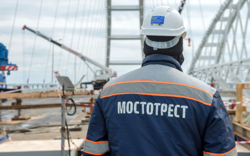 Фото: Алексей Мальгавко / «РИА Новости»