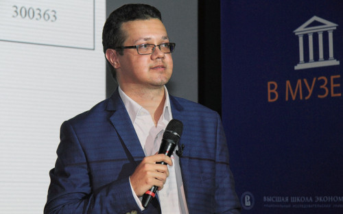 Алексей Раков