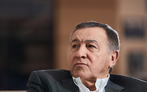 Араз Агаларов