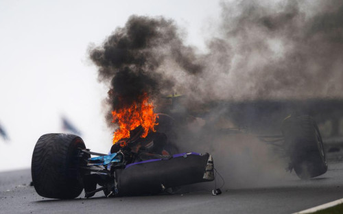 Фото: Rudy Carezzevoli / Getty Images