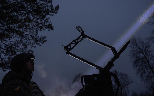 Фото: Валентин Огиренко / Reuters