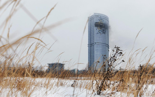 Фото: Сергей Елагин / Бизнес Online / Global Look Press