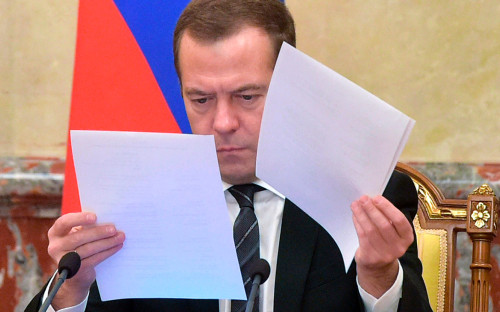 Фото: Александр Астафьев / РИА Новости / AP
