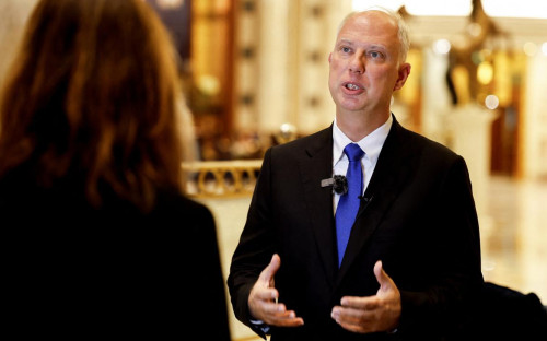 <p>Кирилл Дмитриев</p>