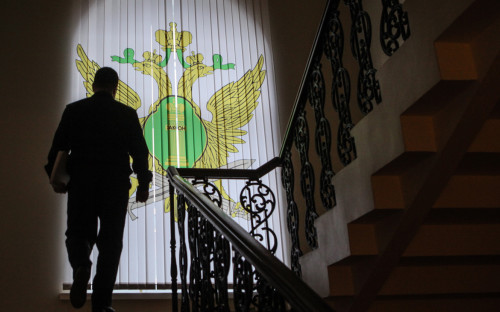 Фото: Сергей Коньков / ТАСС