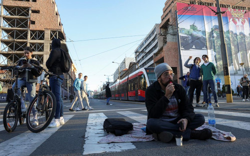 Фото: Zorana Jevtic / Reuters