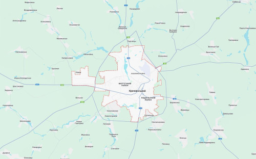 Фото: Google Maps