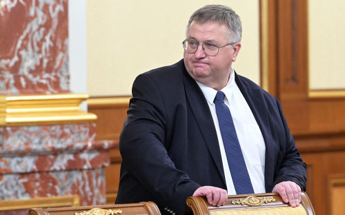 Алексей Оверчук