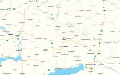 Фото: сервис «Яндекс.Карты»