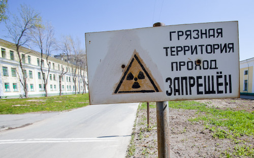 Фото: Илья Яковлев / ТАСС