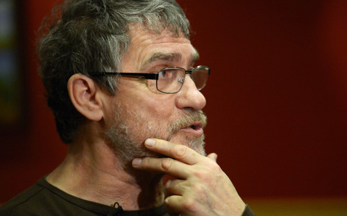Валерий Гаркалин