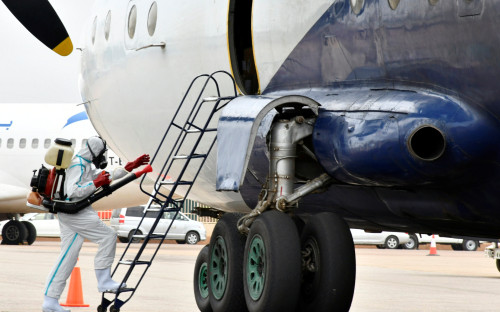 Фото:Jok Solomun / Reuters