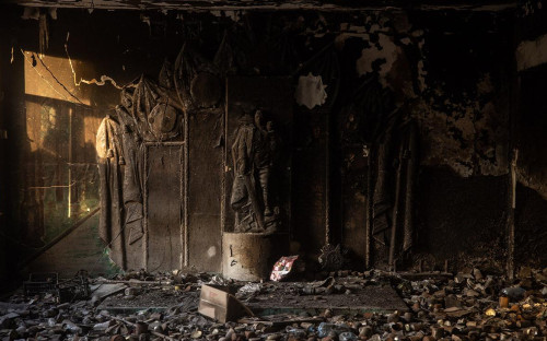 Фото: Chris McGrath / Getty Images