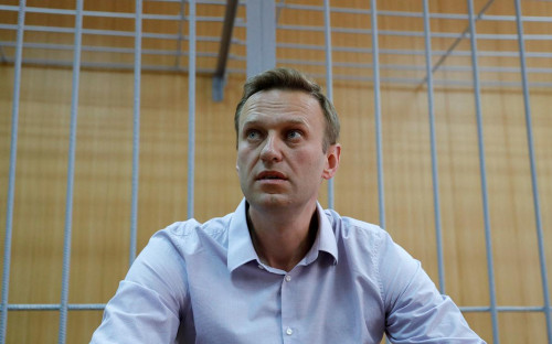 Алексей Навальный
