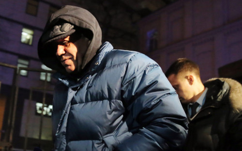 Геннадий Лопырев


