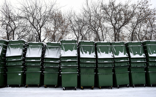 Фото: Александр Кряжев / РИА Новости