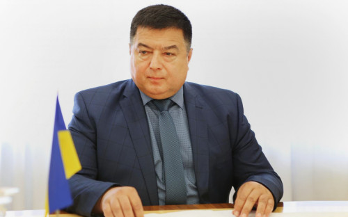 Александр Тупицкий