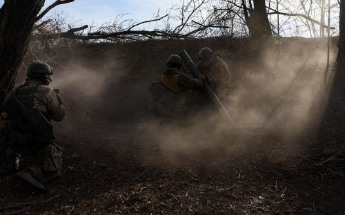 Фото: Leah Millis / Reuters