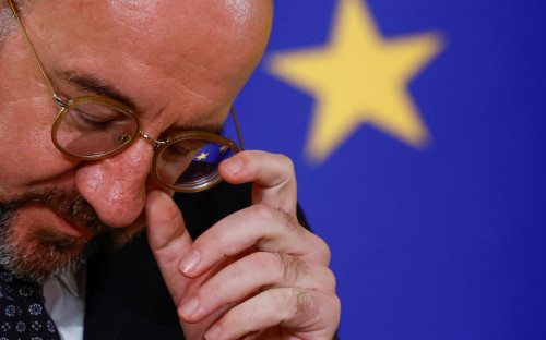 <p>Шарль Мишель</p>