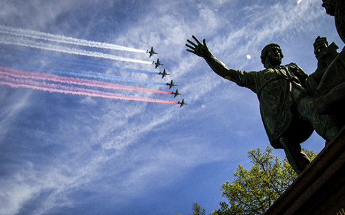 Фото:  AP