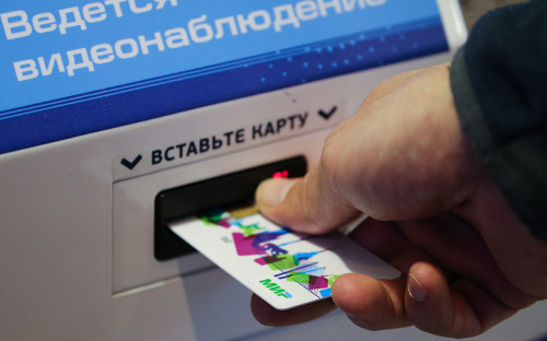 Фото:Петр Ковалев / ТАСС