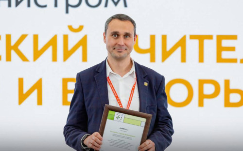 Сергей Валюгин
