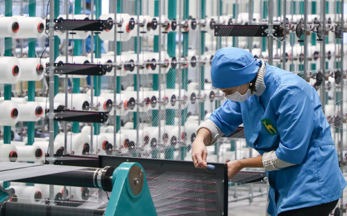 Фото: Антон Новодережкин / ТАСС