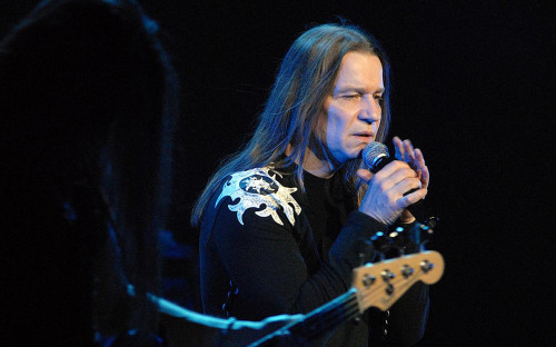 Валерий Кипелов