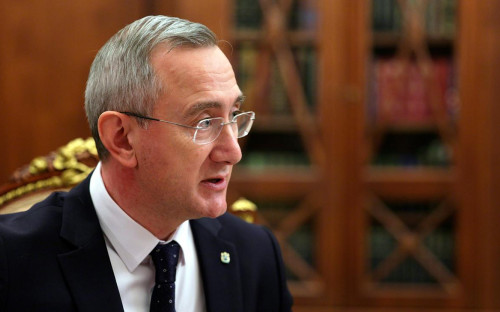 Владислав Шапша