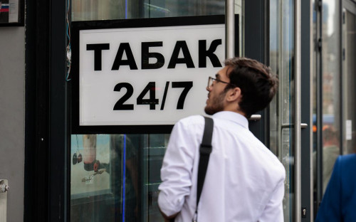 Фото: Михаил Гребенщиков / РБК