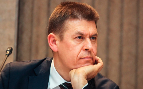 Владимир Аристархов