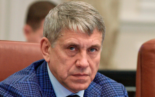 Игорь Насалик