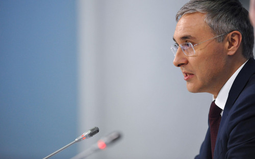 Валерий Фальков