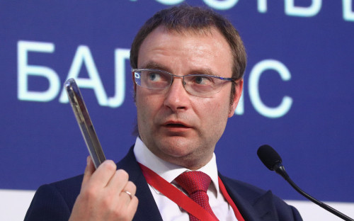 Роман Горюнов