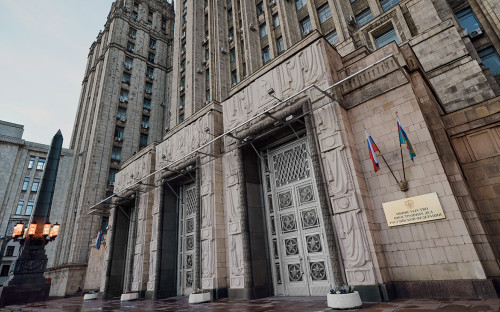 Фото: Михаил Гребенщиков / РБК