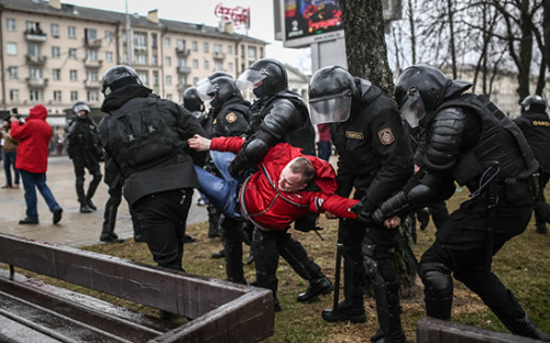 Фото: Сергей Гудилин для РБК