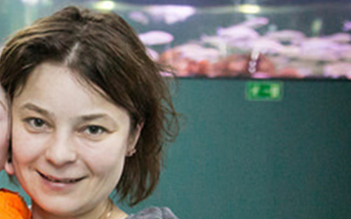 Екатерина Коннова