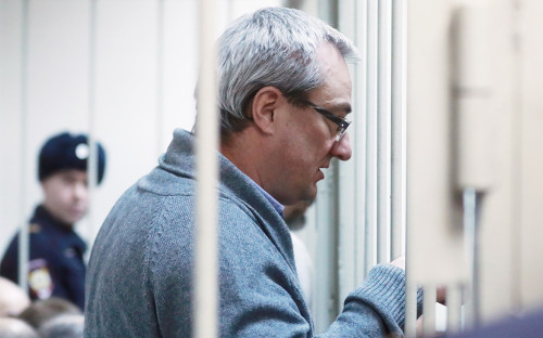 Вячеслав Гайзер