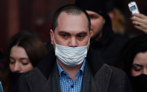 Алексей Кобзев