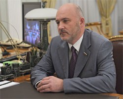 Фото: ИТАР-ТАСС