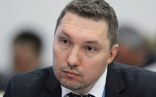 Дмитрий Мариничев