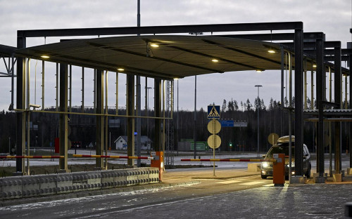 Фото: Vesa Moilanen / Lehtikuva / Reuters