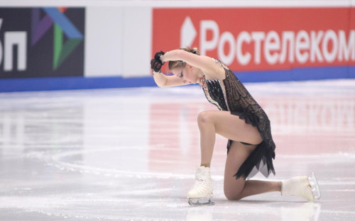 Софья Муравьева