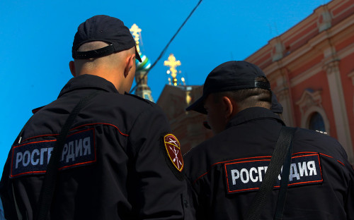 Фото: Светлана Холявчук / Интерпресс / ТАСС