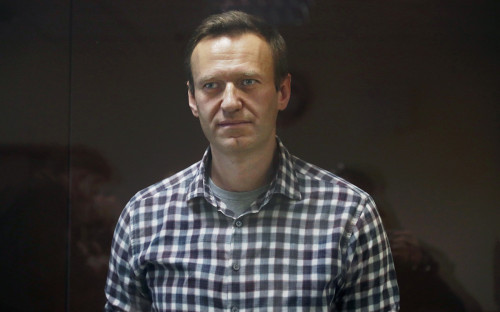 Алексей Навальный